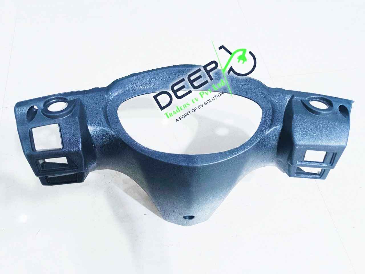 Deep Traders EV Pvt. Ltd.